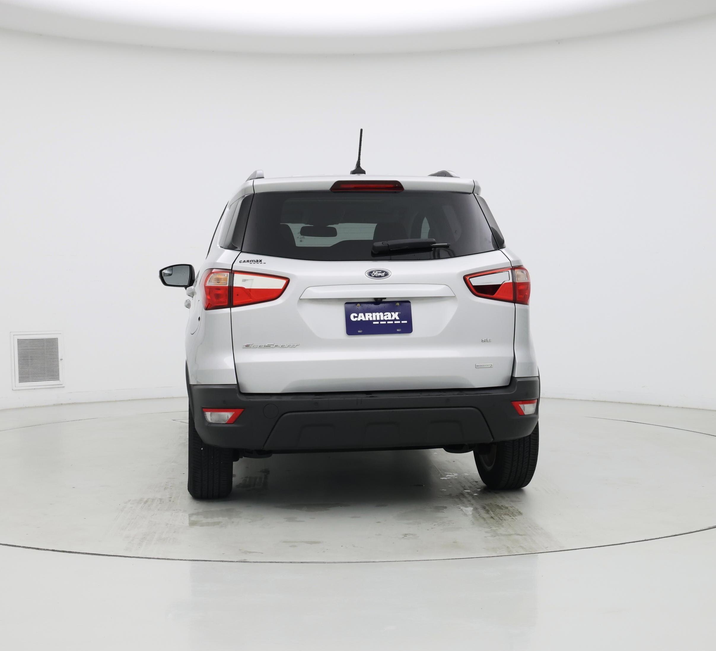 Thumbnail: 2020 Ford EcoSport - 6