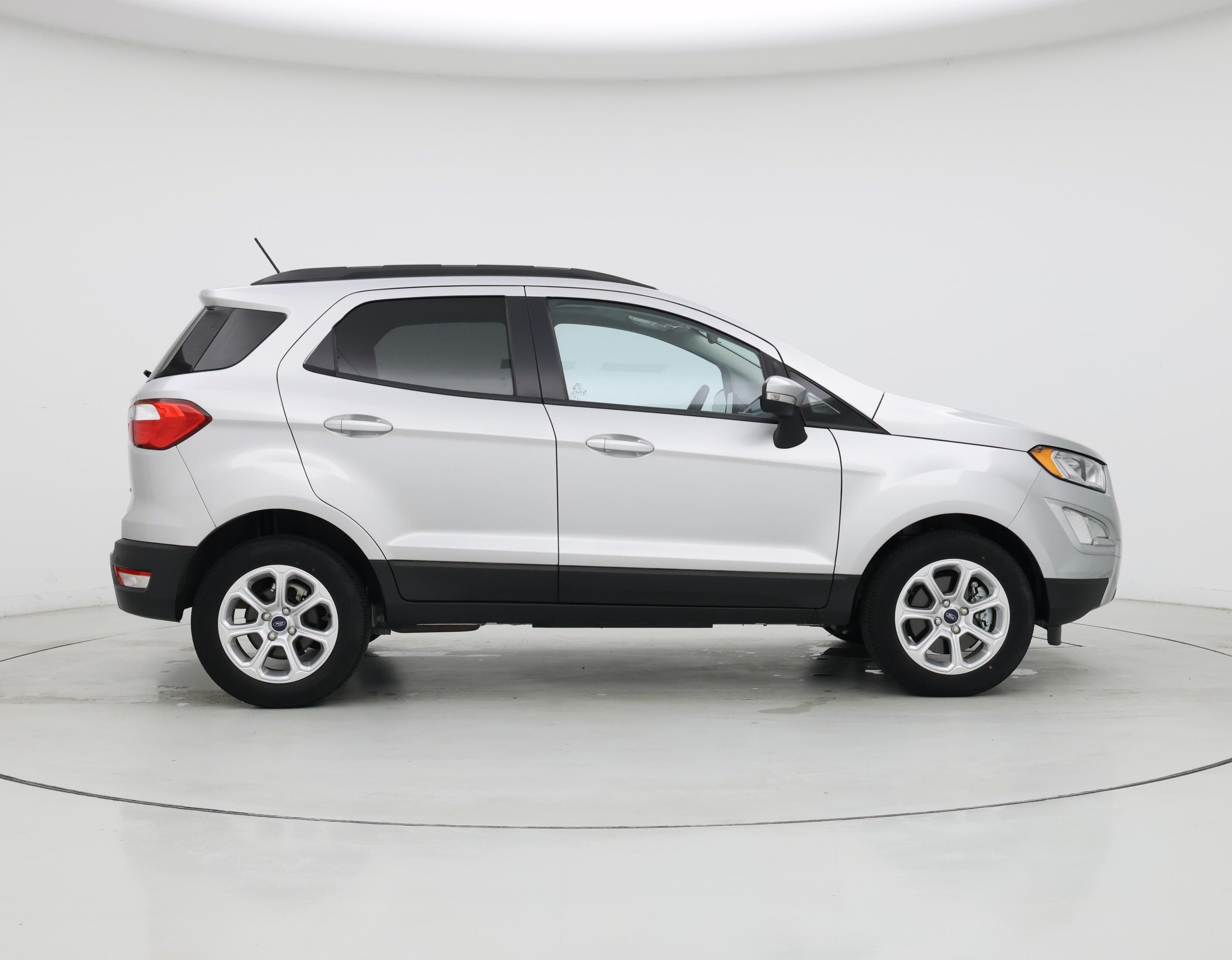 Thumbnail: 2020 Ford EcoSport - 7