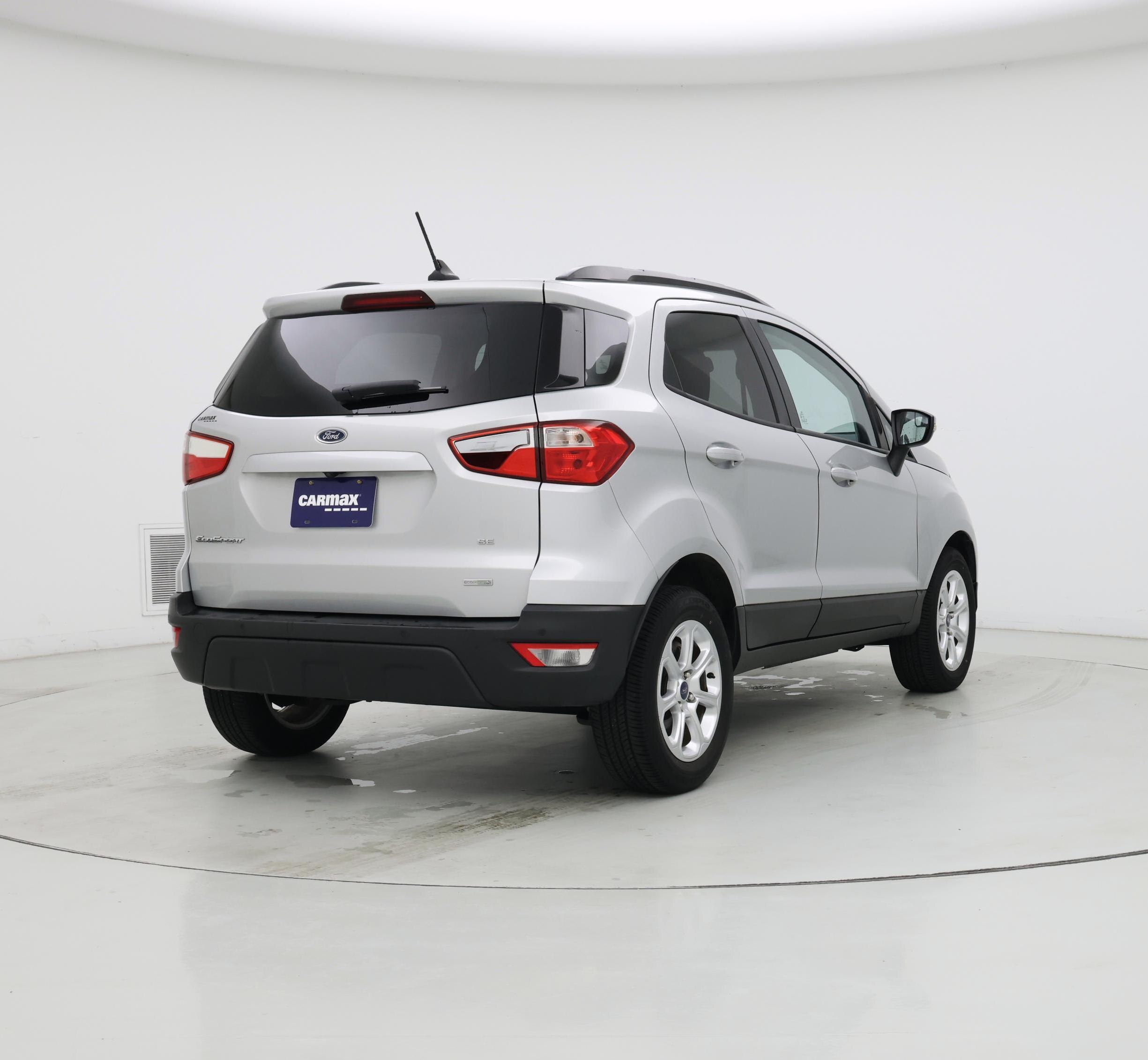 Thumbnail: 2020 Ford EcoSport - 8