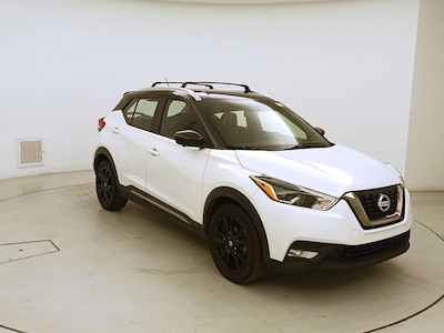 2019 Nissan Kicks SR -
                  Lithia Springs, GA