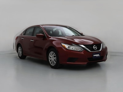 2017 Nissan Altima SV -
                  Lithia Springs, GA