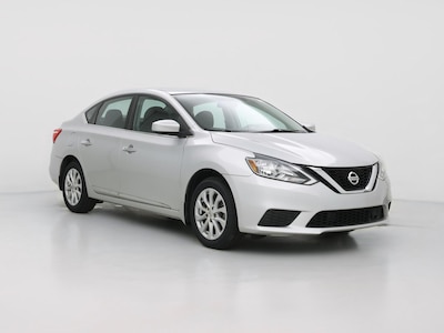 2018 Nissan Sentra SV -
                Lithia Springs, GA