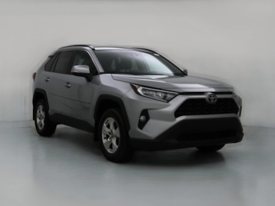2020 Toyota RAV4 XLE -
                Lithia Springs, GA