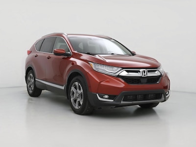 2017 Honda CR-V Touring -
                  Lithia Springs, GA