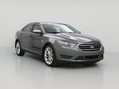 2014 Ford Taurus Limited Edition -
                Lithia Springs, GA