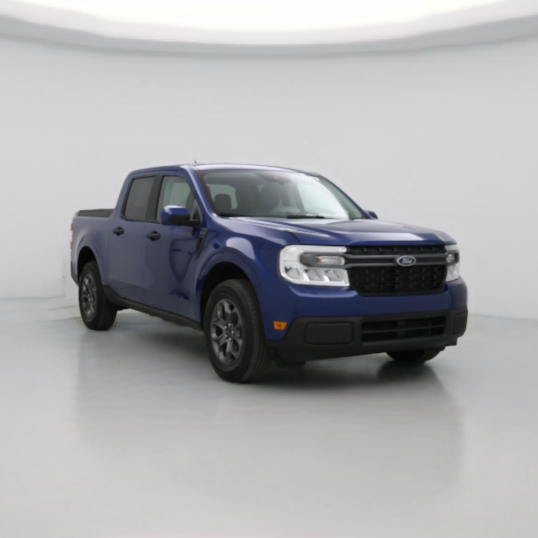 Thumbnail: 2023 Ford Maverick - 1