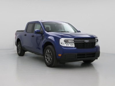 2023 Ford Maverick XLT -
                Lithia Springs, GA