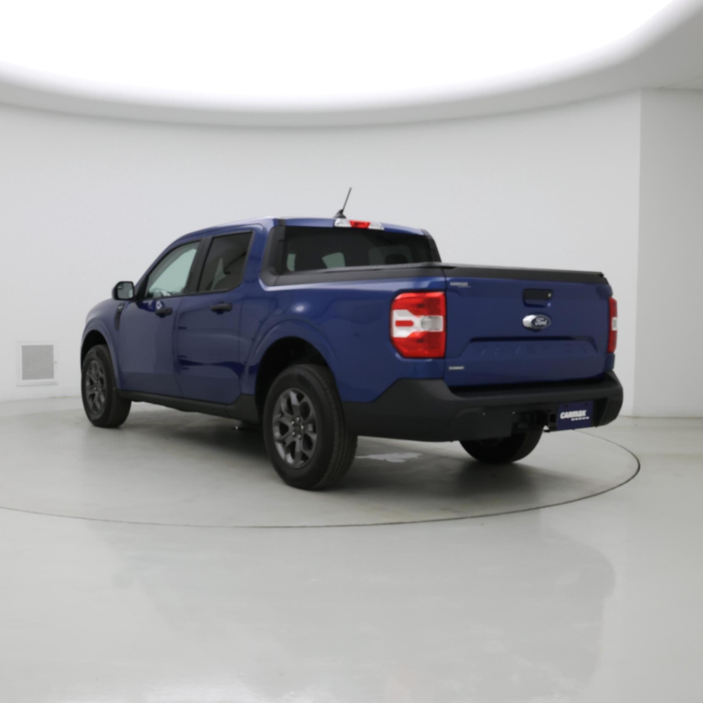 Thumbnail: 2023 Ford Maverick - 2