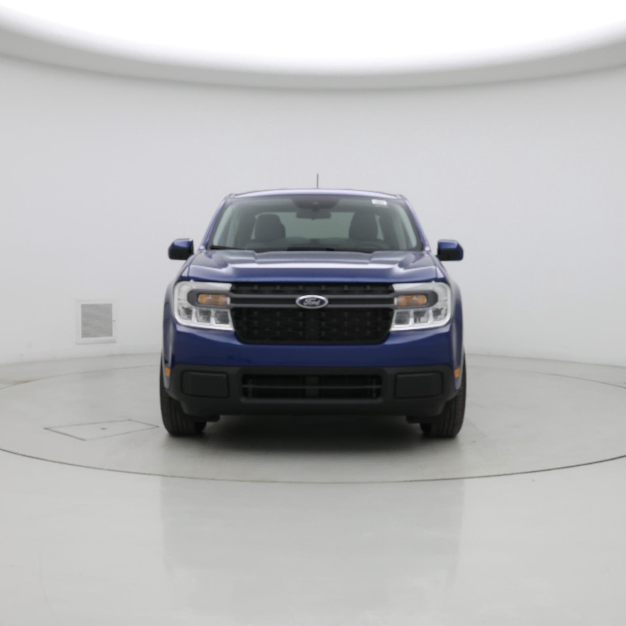 Thumbnail: 2023 Ford Maverick - 5