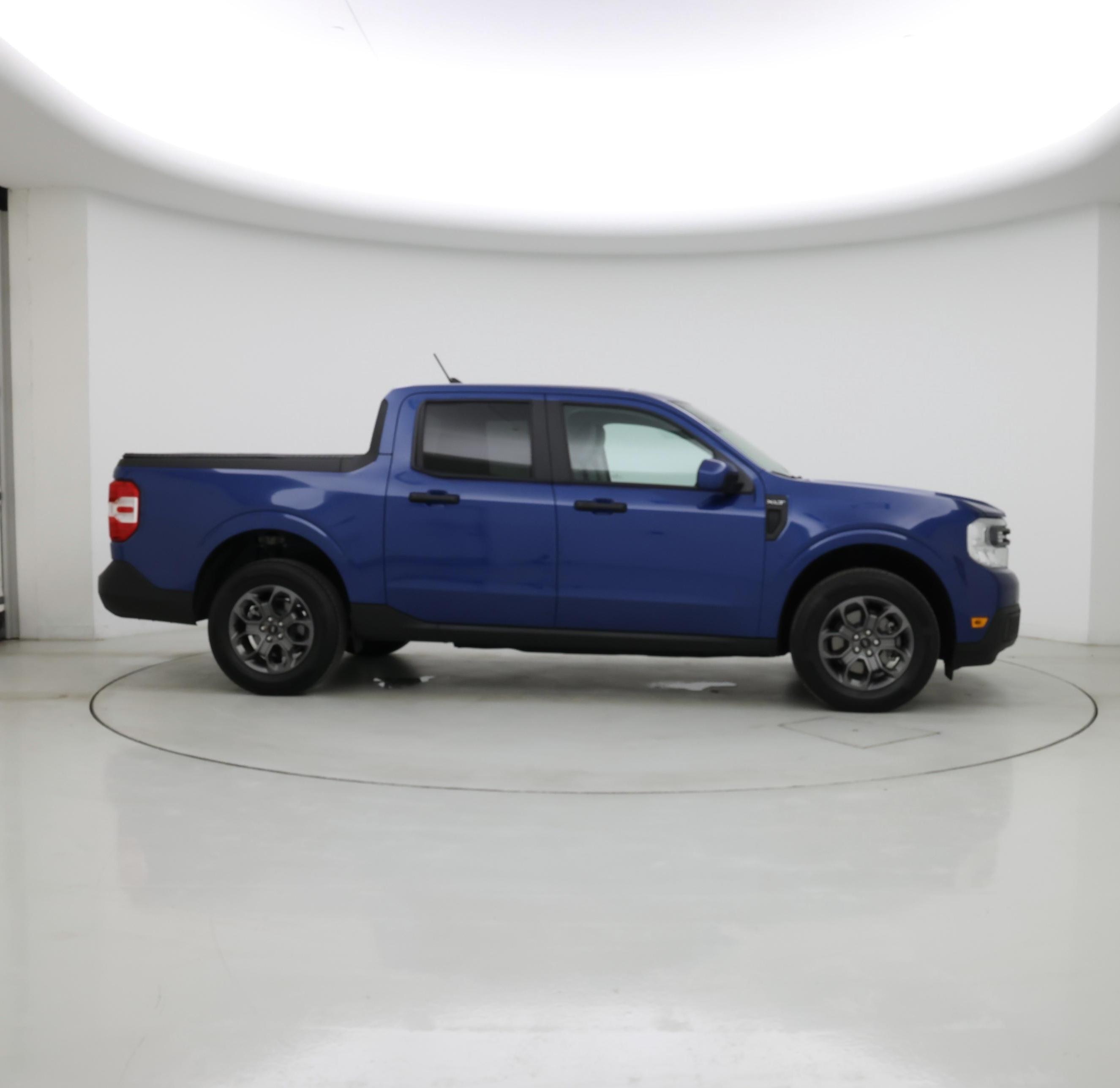 Thumbnail: 2023 Ford Maverick - 7