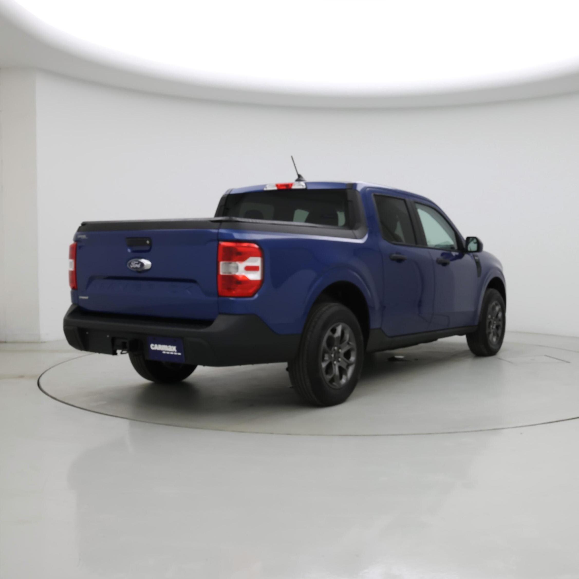 Thumbnail: 2023 Ford Maverick - 8
