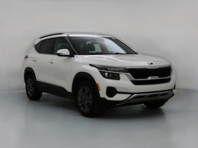 2021 Kia Seltos S -
                Lithia Springs, GA