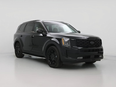 2021 Kia Telluride SX -
                Lithia Springs, GA