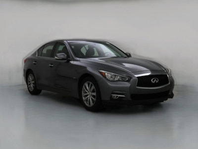 2016 INFINITI Q50 Premium -
                Lithia Springs, GA