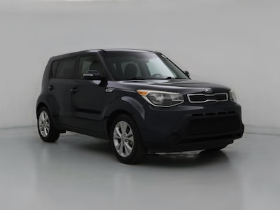 2014 Kia Soul Soul+ -
                  Norcross, GA
