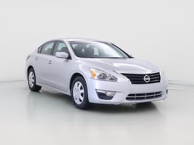 2014 Nissan Altima S -
                Kennesaw, GA