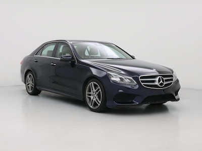 2015 Mercedes-Benz E-Class E 350 -
                  Lithia Springs, GA
