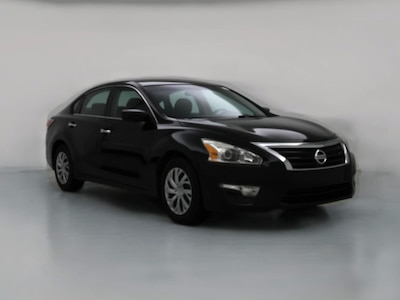 2014 Nissan Altima S -
                Lithia Springs, GA
