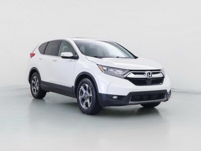 2018 Honda CR-V EX -
                Kennesaw, GA