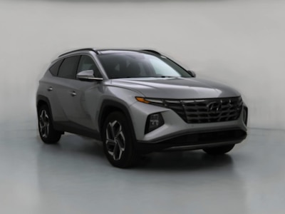 2023 Hyundai Tucson Limited -
                Lithia Springs, GA