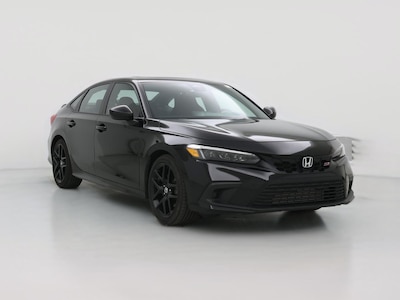 2024 Honda Civic Si -
                  Lithia Springs, GA