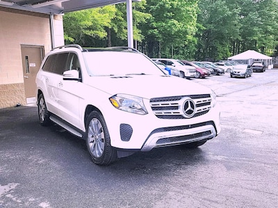 2018 Mercedes-Benz GLS 450 -
                Kennesaw, GA