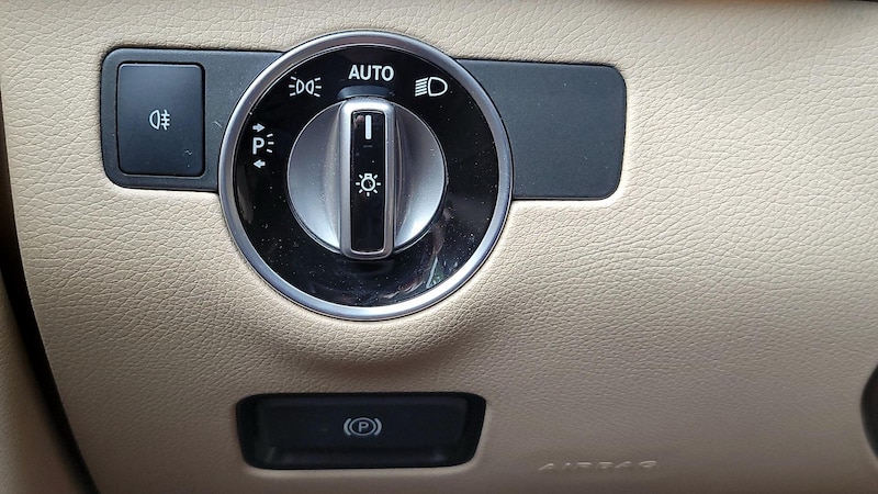2018 Mercedes-Benz GLS 450 11