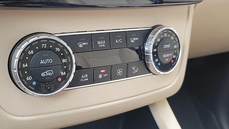 2018 Mercedes-Benz GLS 450 15