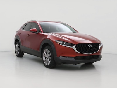 2021 Mazda CX-30 Premium -
                Roswell, GA