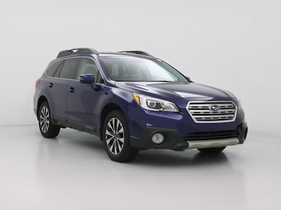 2015 Subaru Outback Limited -
                Lithia Springs, GA