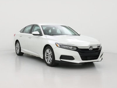 2018 Honda Accord LX -
                Lithia Springs, GA