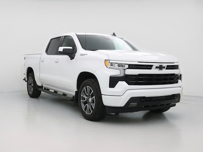 2023 Chevrolet Silverado 1500 RST -
                Kennesaw, GA