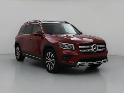 2021 Mercedes-Benz GLB 250 -
                Lithia Springs, GA