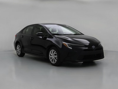2023 Toyota Corolla LE -
                  Lithia Springs, GA