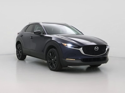 2024 Mazda CX-30 Select -
                Lithia Springs, GA