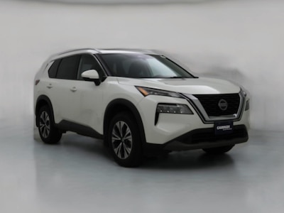 2021 Nissan Rogue SV -
                Lithia Springs, GA