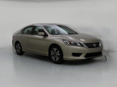 2013 Honda Accord LX -
                Lithia Springs, GA