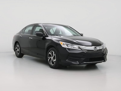 2017 Honda Accord LX -
                Lithia Springs, GA