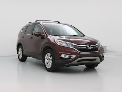 2016 Honda CR-V EX-L -
                Lithia Springs, GA