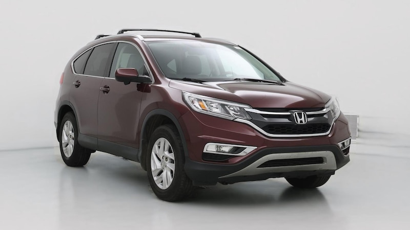 2016 Honda CR-V EX-L Hero Image