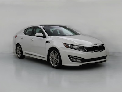 2013 Kia Optima SXL -
                  Lithia Springs, GA