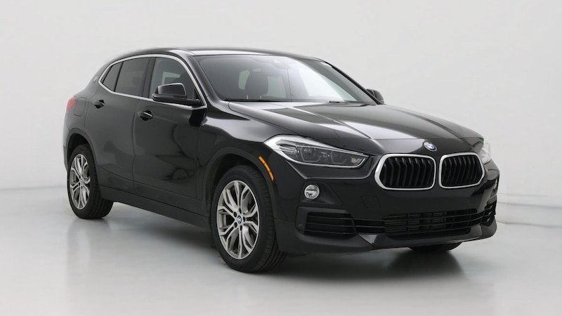 2019 BMW X2 sDrive28i Hero Image