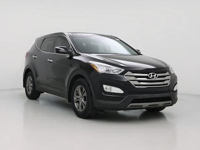 2013 Hyundai Santa Fe Sport 2.0T -
                Lithia Springs, GA