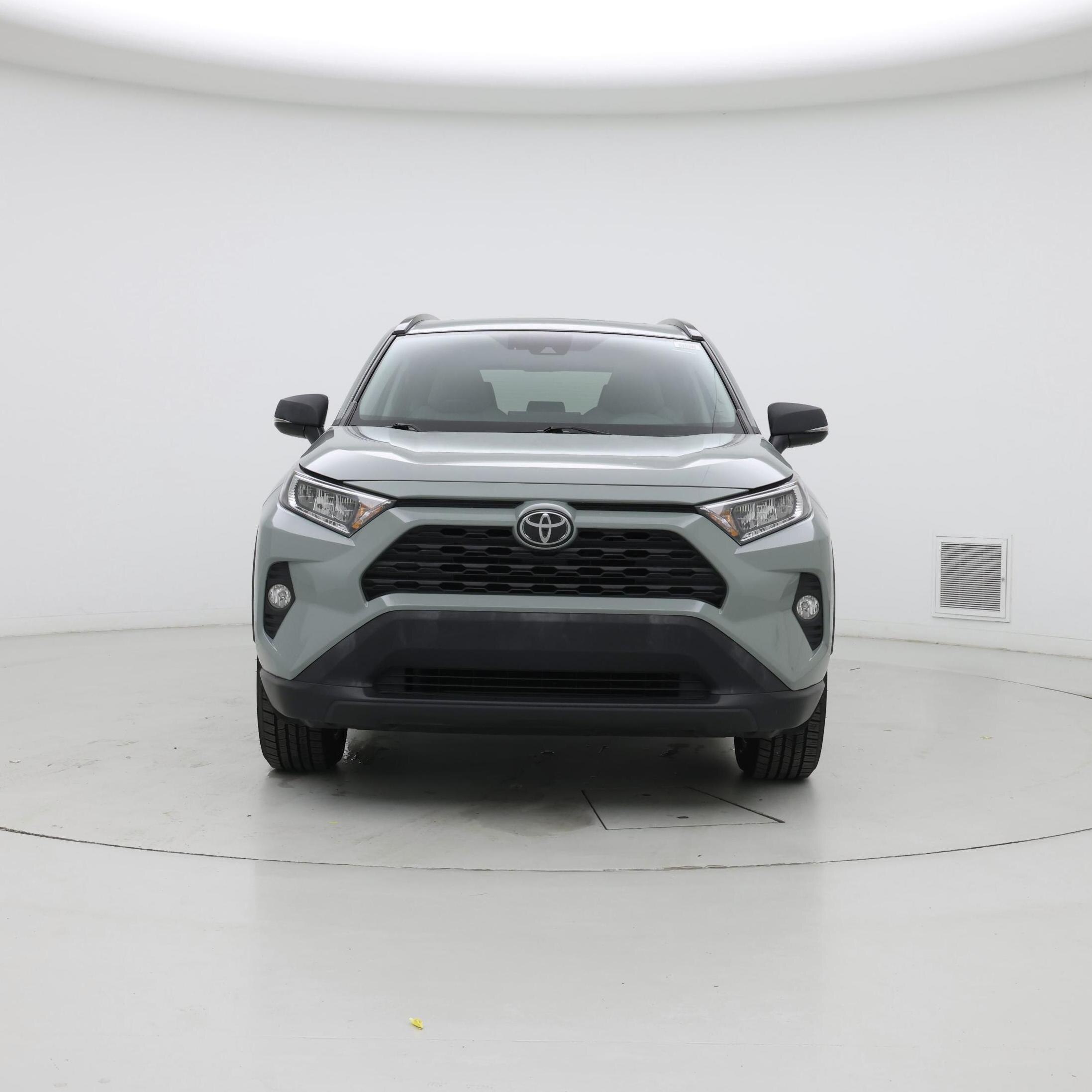 Thumbnail: 2020 Toyota RAV4 - 5