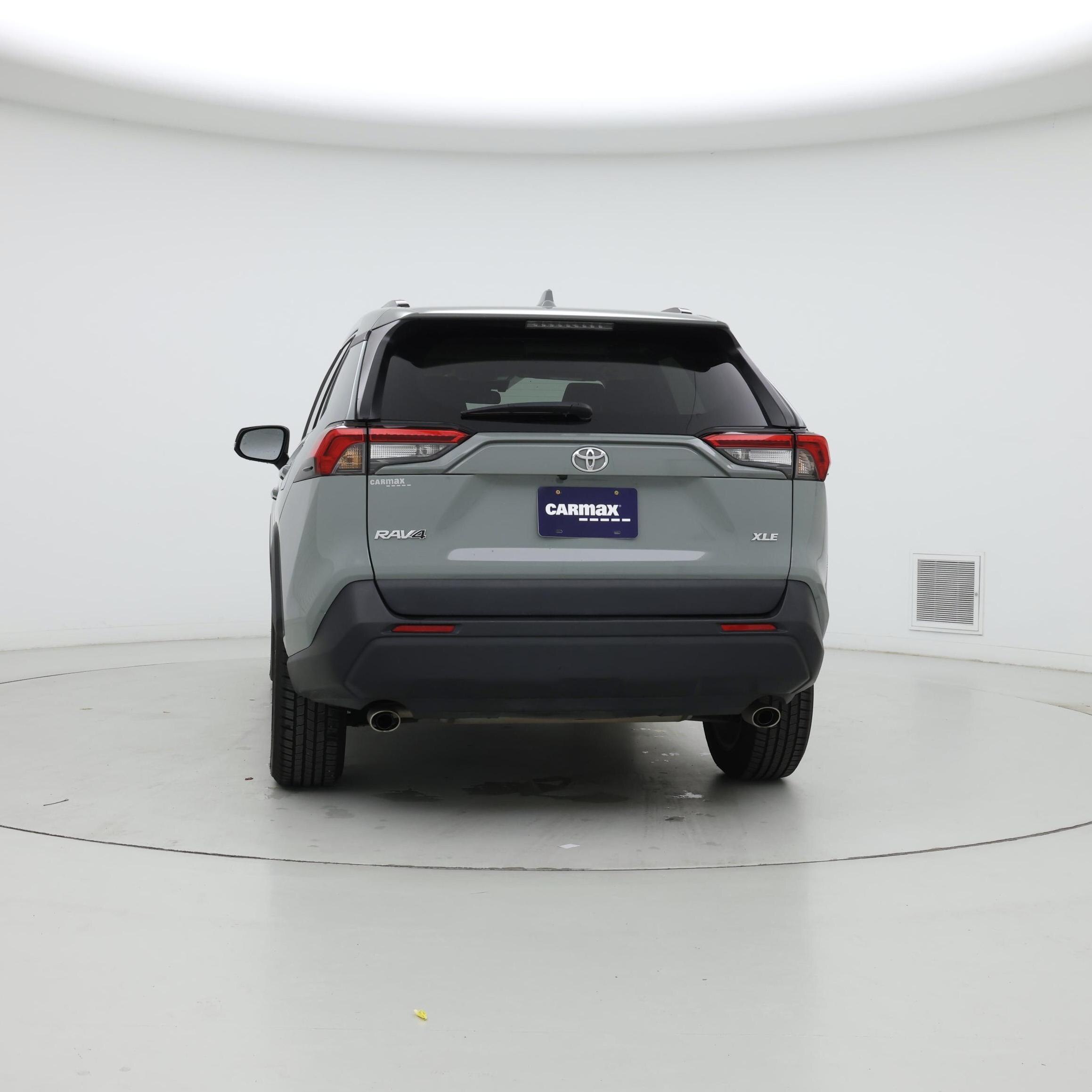 Thumbnail: 2020 Toyota RAV4 - 6