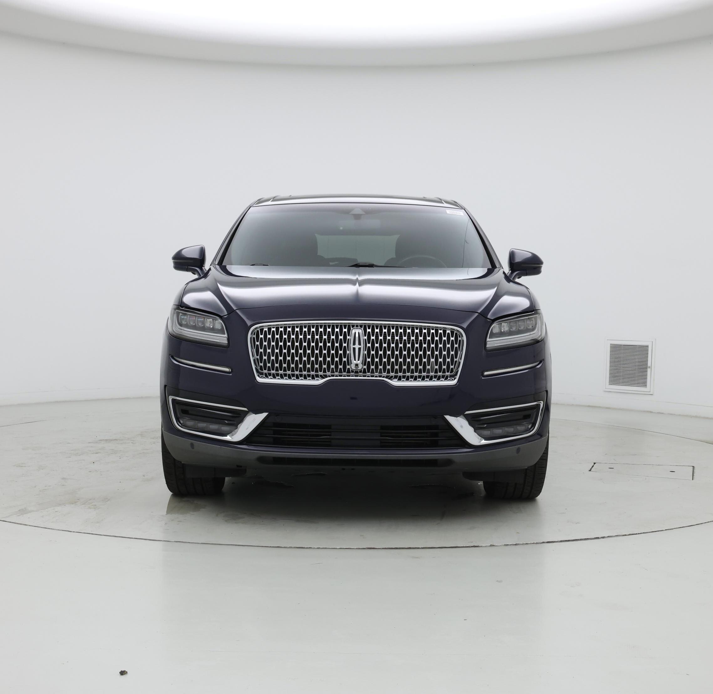 Thumbnail: 2019 Lincoln Nautilus - 5