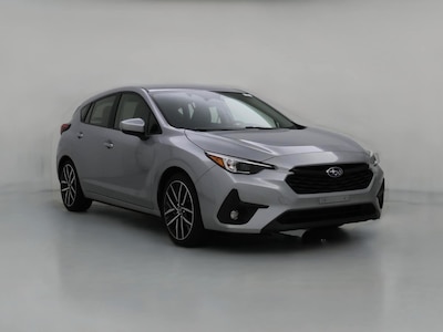 2024 Subaru Impreza Sport -
                  Lithia Springs, GA