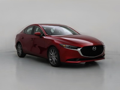 2019 Mazda Mazda3 Premium -
                  Lithia Springs, GA