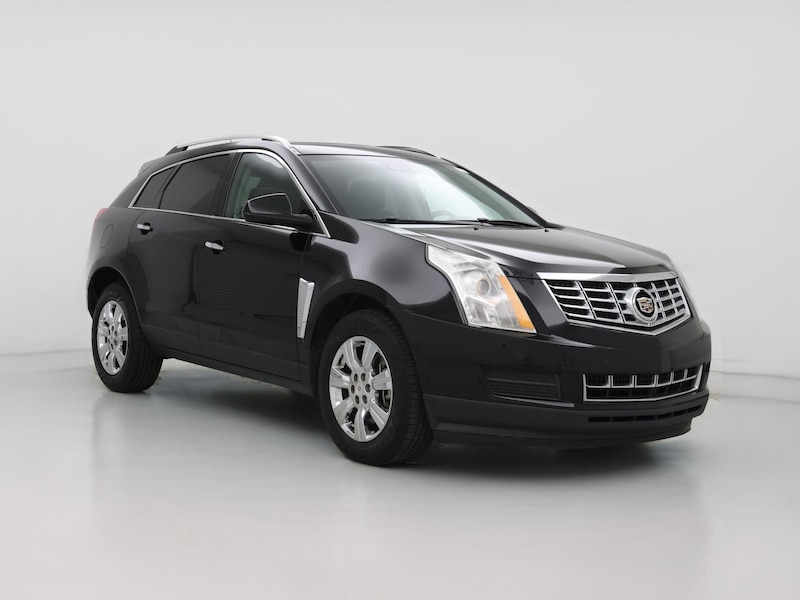 2016 Cadillac SRX Luxury -
                  Buford, GA
