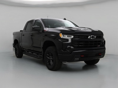 2023 Chevrolet Silverado 1500  -
                Lithia Springs, GA
